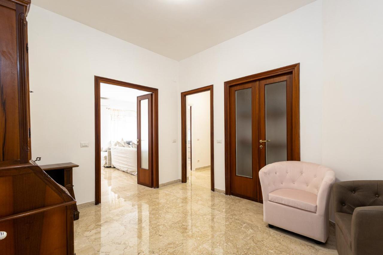 Jmartins Vatican 2 Рим Экстерьер фото